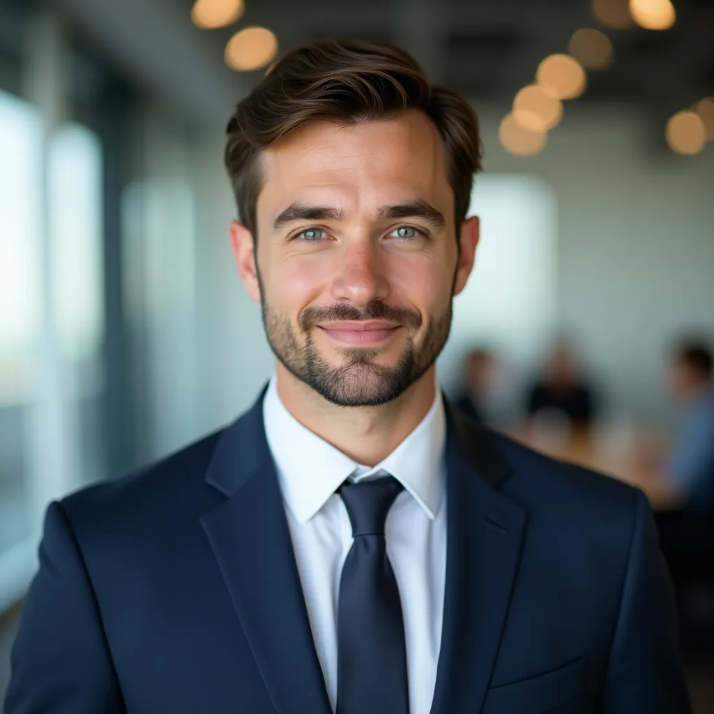 Team Member 5